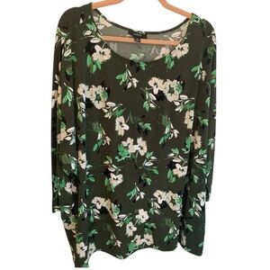 ALFANI Plus size 4X. Women’s Top